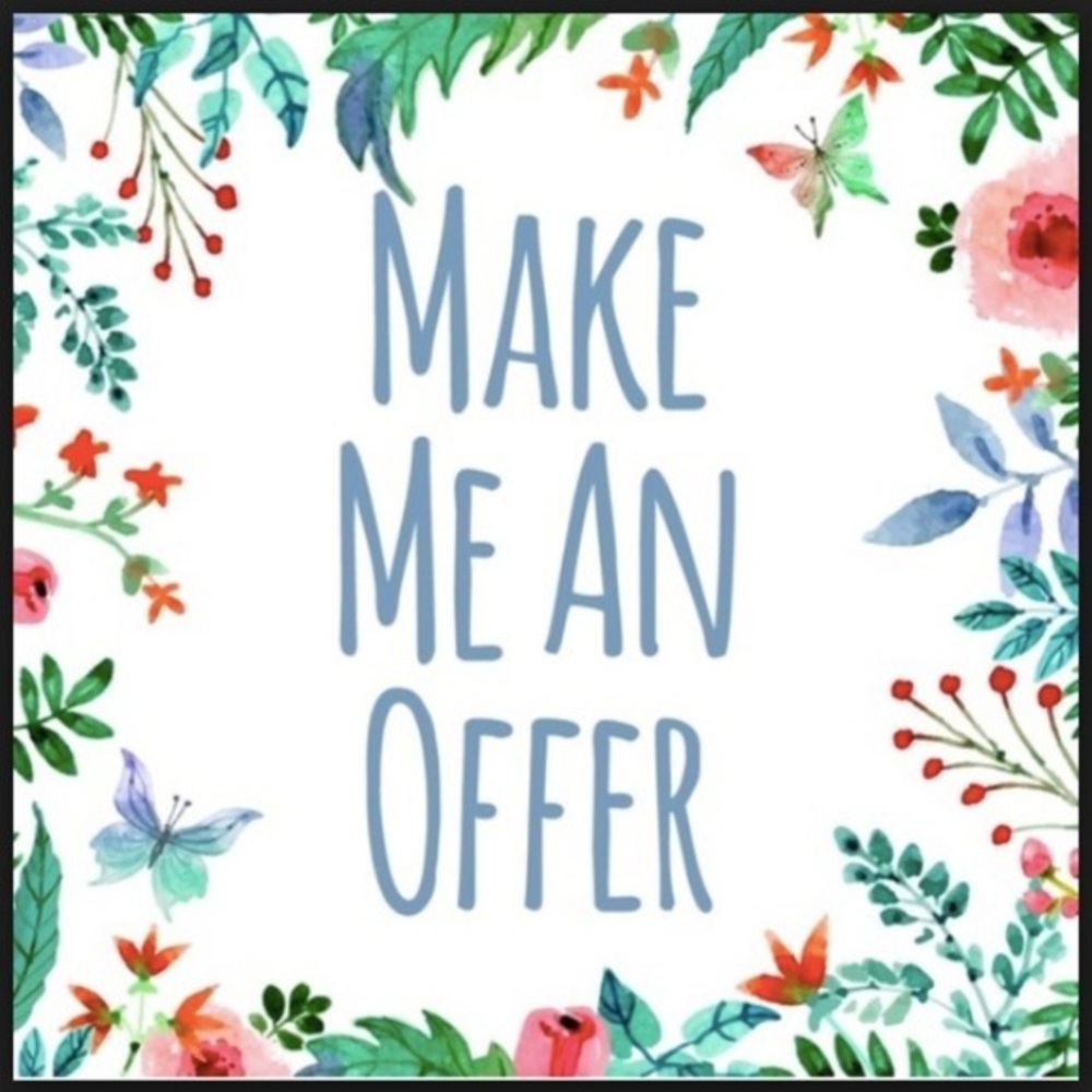 Send me an offer 🎊🎊🎊🎊🎊🎊